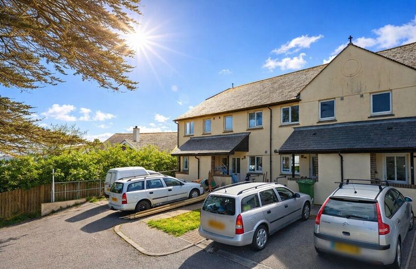 Tinners Way, St. Ives, TR26