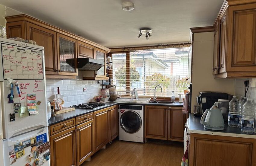 Berecroft, Harlow, CM18