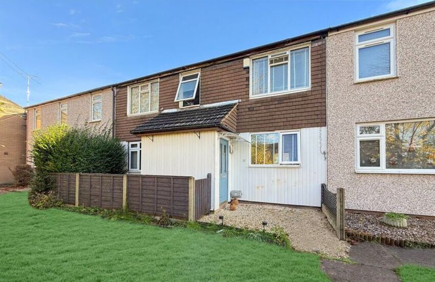 Faultlands Close, Nuneaton, CV11