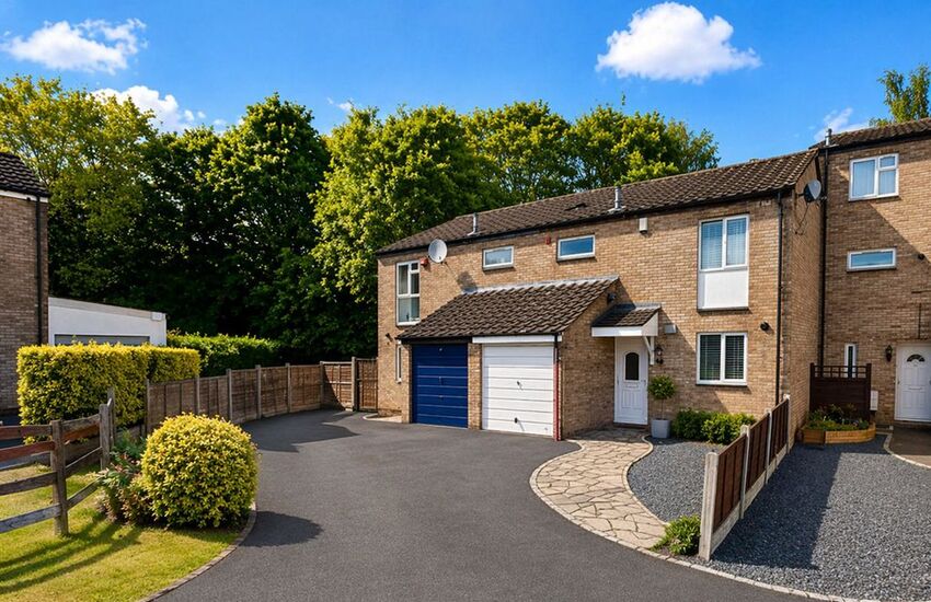 Doddington, Telford, TF3