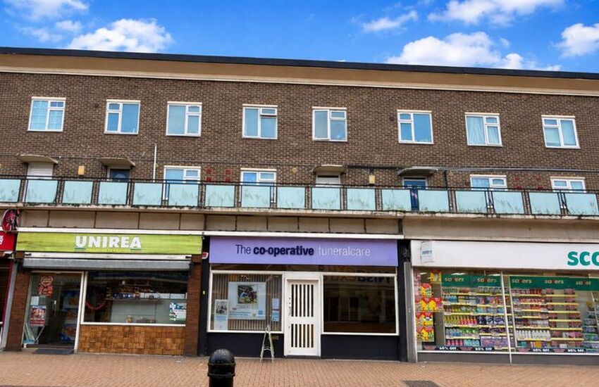 Derwent Parade, South Ockendon, RM5