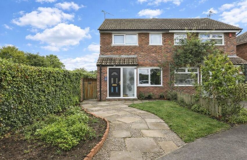 Lavenham Way, Stowmarket, IP14
