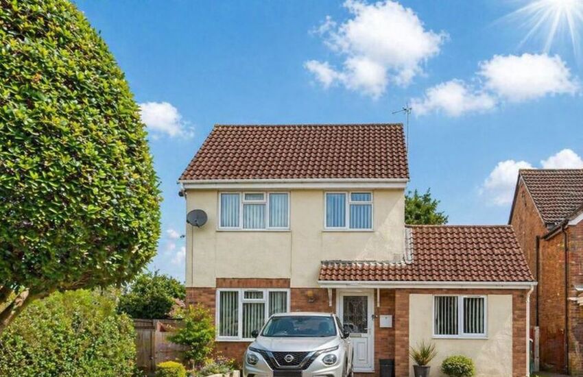 Waltwood Park Drive, Newport, NP18