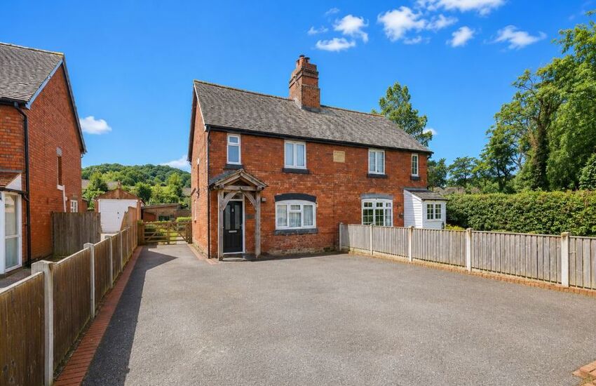 Little Minsterley, Minsterley, SY5