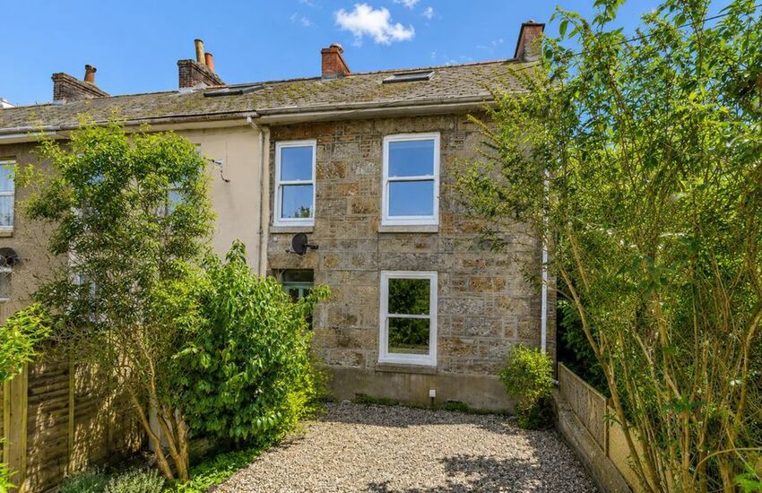 Clifton Terrace, Newlyn, TR18